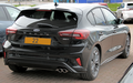 2022 Ford Focus ST-Line Vignale 1.0 MHEV