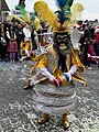 3997 - Fasnacht Zurich 2024 - Parade February 18