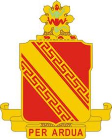 1st Battalion(HAWK) and 2nd Battalion (Nike Hercules) 44th Air Defense Artillery Regiment