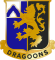 48th Infantry Regiment "Dragoons"