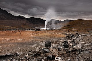 Puritama Hot Springs