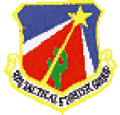 924th Tactical Fighter Group
