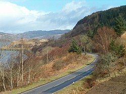 A816 Arduaine - geograph.org.uk - 153558.jpg