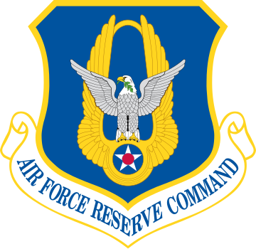 Air Force Reserve Command