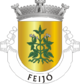 Feijó – Stemma