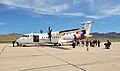 * Nomination ATR 42-500 of Hunnu Air at Mörön Airport, Mongolia --Bgag 02:16, 22 July 2024 (UTC) * Promotion  Support Good quality. --Tagooty 02:43, 22 July 2024 (UTC)