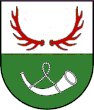 Coat of arms of Dobl