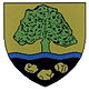 Coat of arms of Schwarzau am Steinfeld