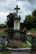 Vorschaubild für Liste der Baudenkmäler in Rommerskirchen