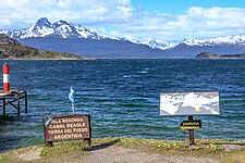 Nationalpark Tierra del Fuego