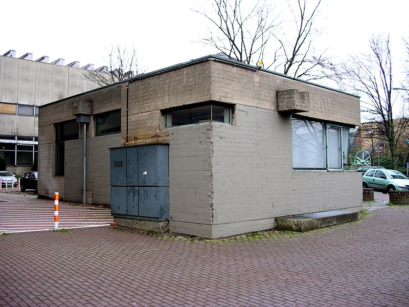 File:Aachen RWTH Strukturlabor Mechanik.jpg