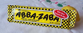 Imagem ilustrativa do artigo Abba-Zaba