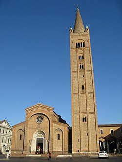 Forlì: Włoska gmina