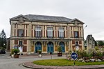 Vignette pour Théâtre municipal d'Abbeville