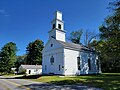 List of Congregational churches