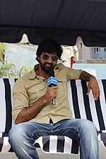 Thumbnail for Naveen Chandra