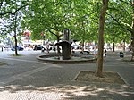 Adenauerplatz