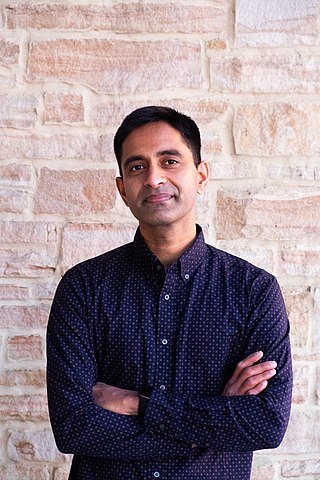 <span class="mw-page-title-main">Aditya Akella</span> Indian-American computer scientist