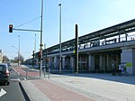 Bahnhof Berlin-Adlershof
