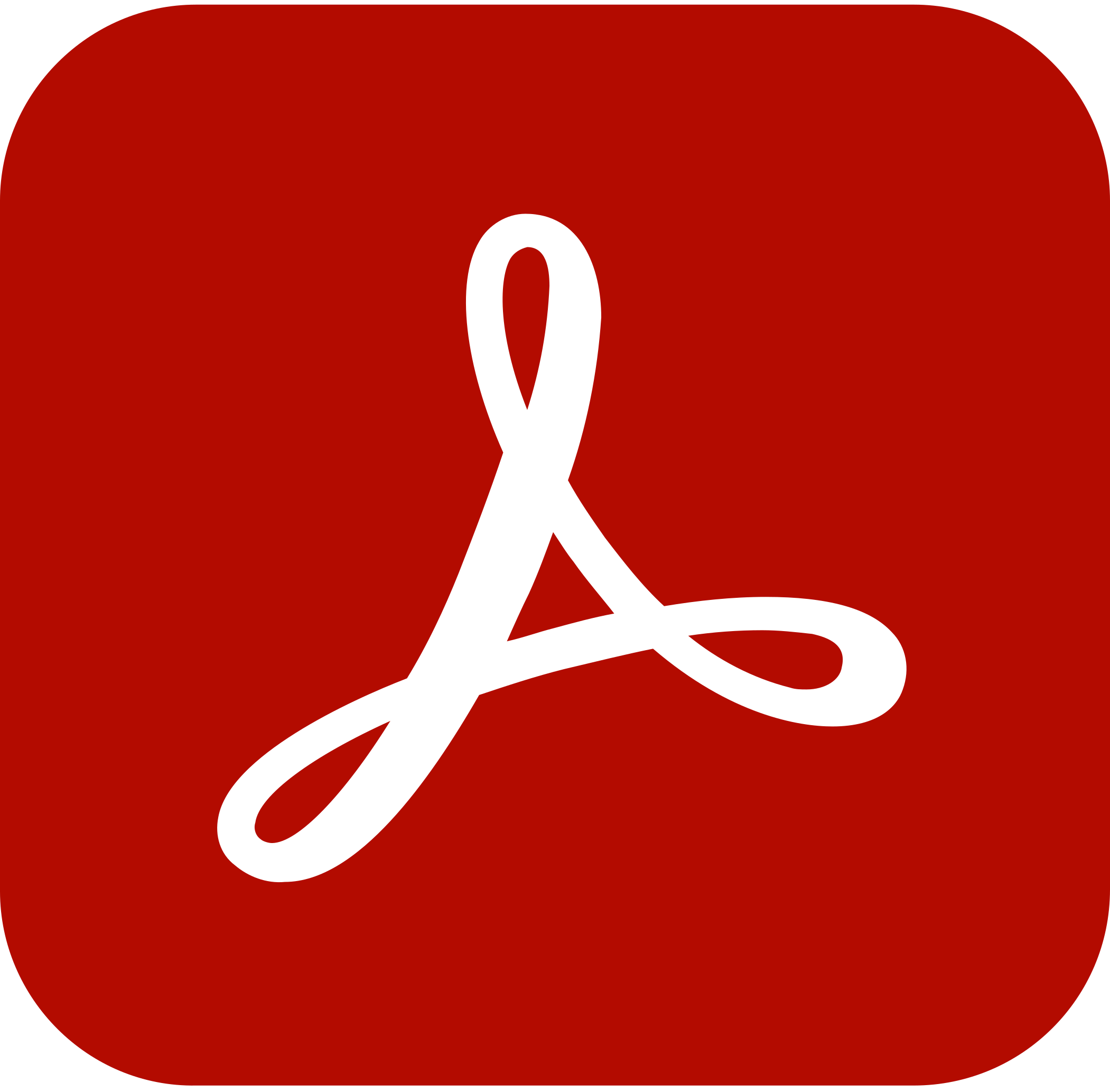 File Adobe Acrobat Reader Icon Svg Wikimedia Commons
