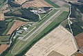 * Nomination Aerial image of the Bad Neustadt/Saale-Grasberg airfield, Germany --Carsten Steger 14:36, 8 August 2021 (UTC) * Promotion  Support Good quality. --Knopik-som 01:08, 9 August 2021 (UTC)