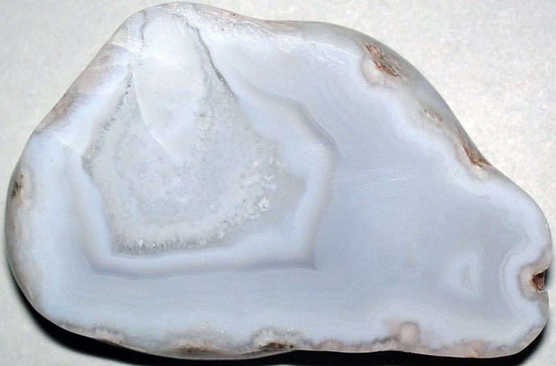 File:Agate (Tertiary; Agate Bay, King George Island, South Shetland Islands) 1.jpg