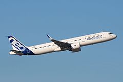 Airbus Industrie A321neo D-AVXA (29428329122).jpg