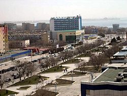 Aktau panorama.jpg