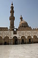 Al-Azhar Mosque, Cairo, Egypt7.jpg
