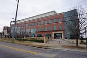 Life Science Building
