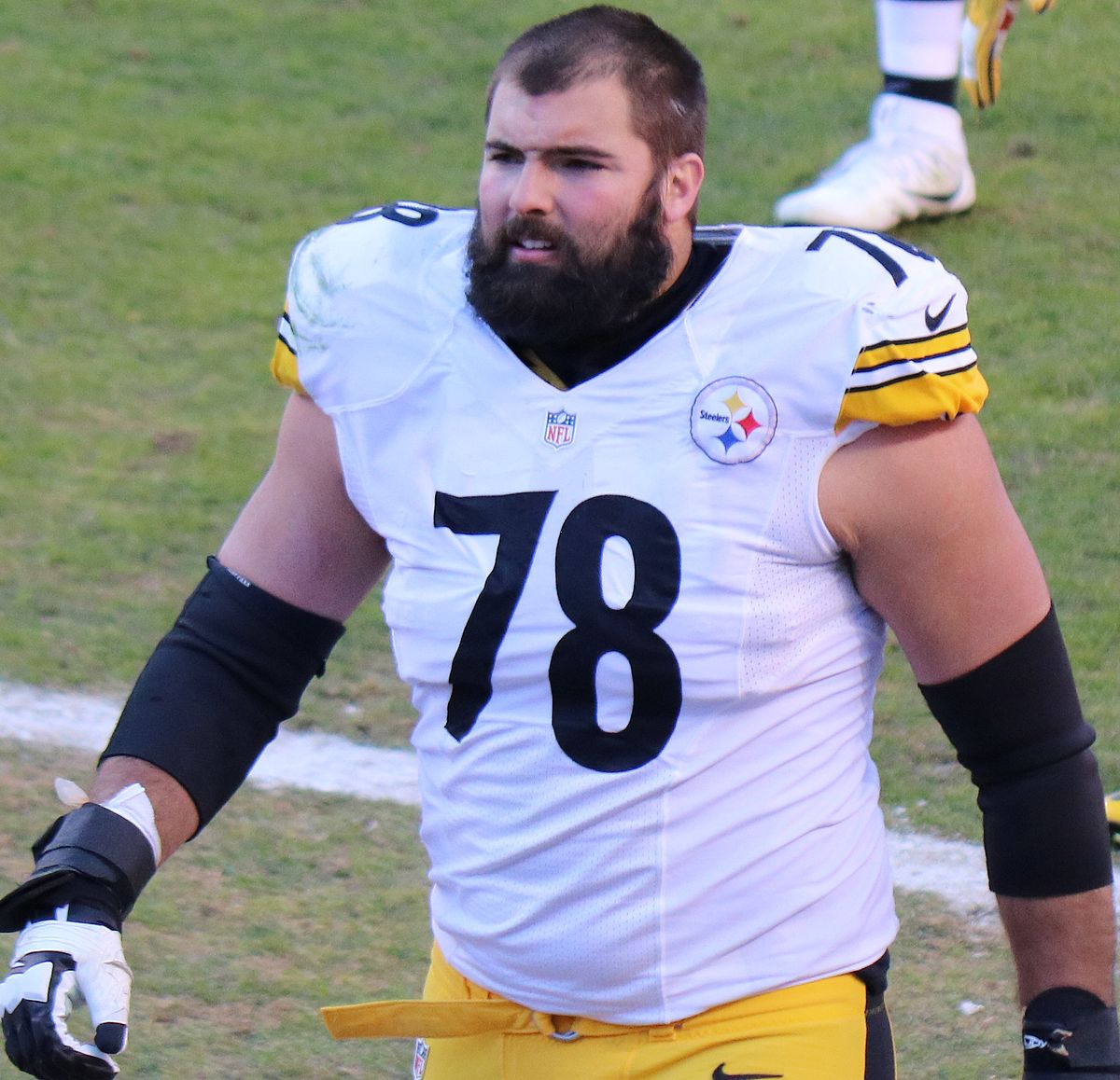 File:Alejandro Villanueva (American football).JPG - Wikipedia