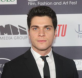 <span class="mw-page-title-main">Alessio Lapice</span> Italian actor (born 1991)