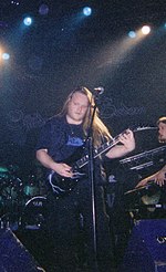 Children Of Bodom