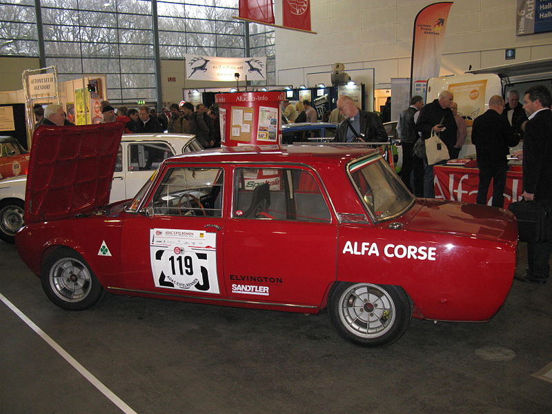 File:Alfa Romeo Berlina (4363904432).jpg