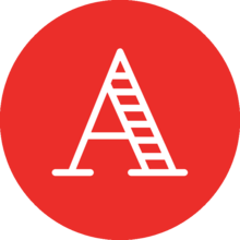 Alfred Icon Circle Red.png