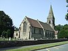 All Saints Church، Rangemore.jpg