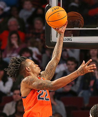 <span class="mw-page-title-main">Allen Flanigan</span> American basketball player