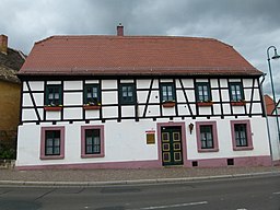 Alte Tauchaer Straße 1 Liebertwolkwitz Leipzig 7