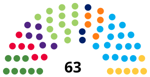 Ysland: Etimologie, Geografie, Klimaat