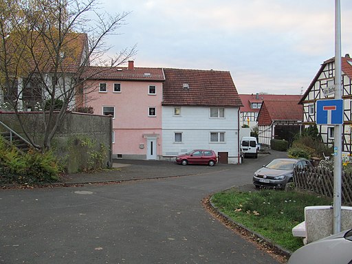 Am Bache 1 + 3, 1, Großenritte, Baunatal, Landkreis Kassel