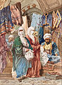Amadeo Preziosi - The Silk Bazaar - Google Art Project.jpg