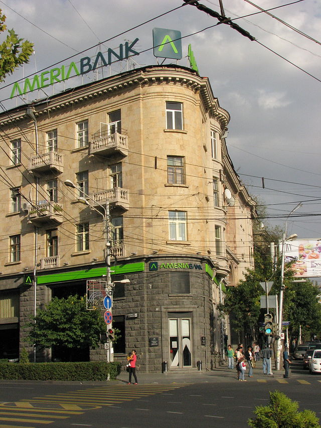 Ameriabank