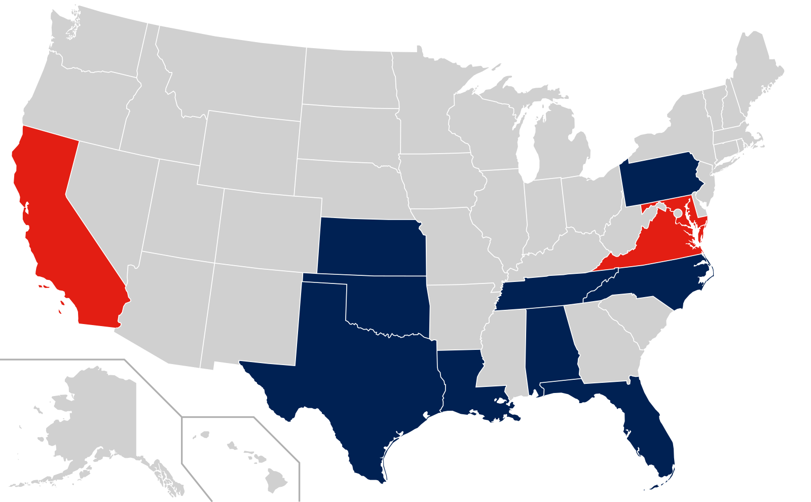 Северо-восточные центральные штаты США. Eastern States Midwest States West States. Southerners in USA.