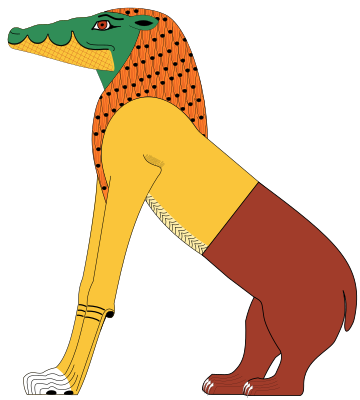 Ammit