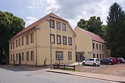 Amtsgericht in Stolzenau IMG 7919