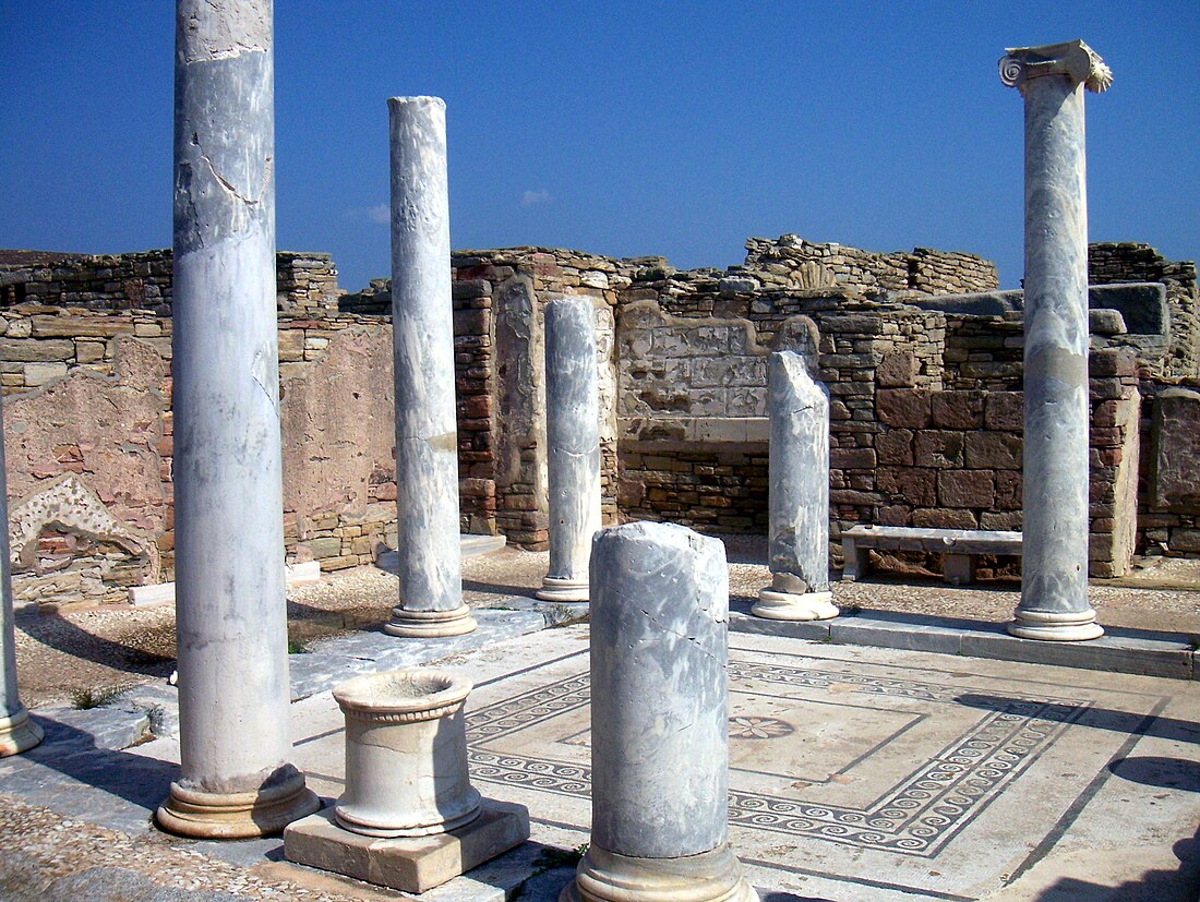 Delos