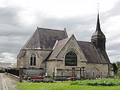 Kirche Saint-Denis