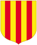 Huy hiệu của Foix