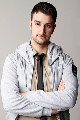 <span class="mw-page-title-main">André Coimbra</span> Portuguese Magic: The Gathering player