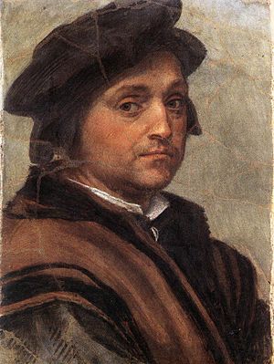 Andrea Del Sarto